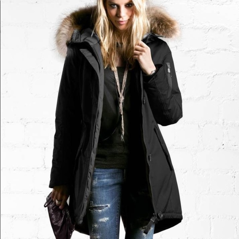 G-Lab Montana Parka